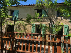 Gites de Montcabirol